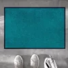 P-87213588125592-20260406091756.webp Unyqoos® Wasbare deurmat voor binnen en buiten met antislip en geluiddemping