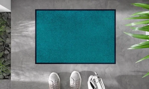P-87213588125592-20260406091756.webp Unyqoos® Wasbare deurmat voor binnen en buiten met antislip en geluiddemping