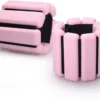 P-87213589171170-20260405102824.webp Unyqoos® Set van 2 draagbare gewichtsmanchetten voor veelzijdige fitnessactiviteiten
