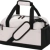 Unyqoos® Compacte sport- en reistas met waterdicht vak voor natte kleding